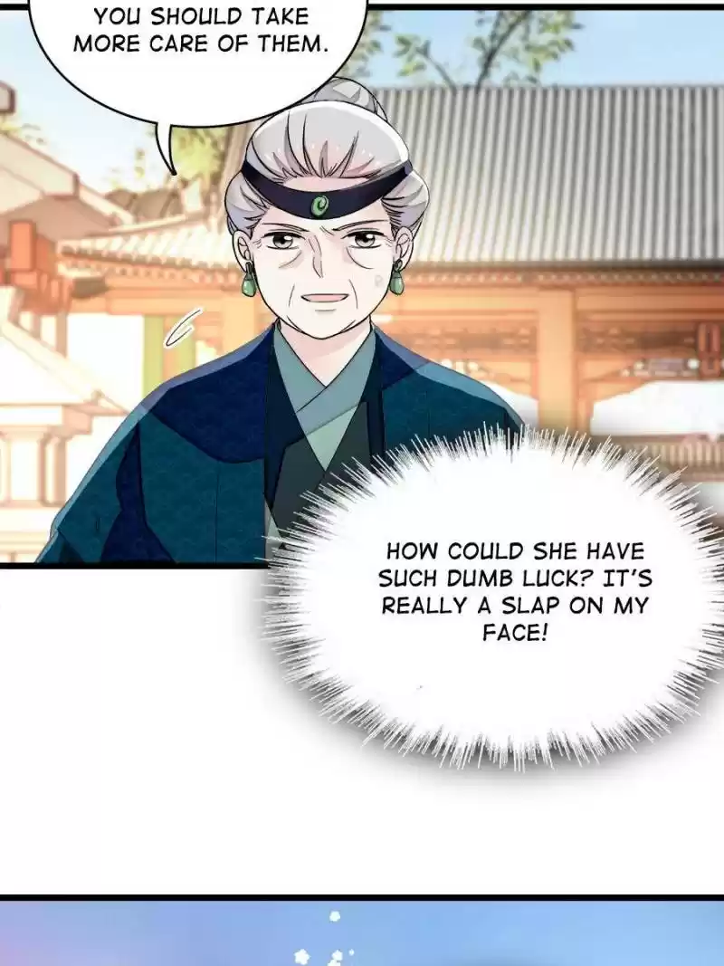 The Brocaded Tale Of The Girl Si Chapter 98