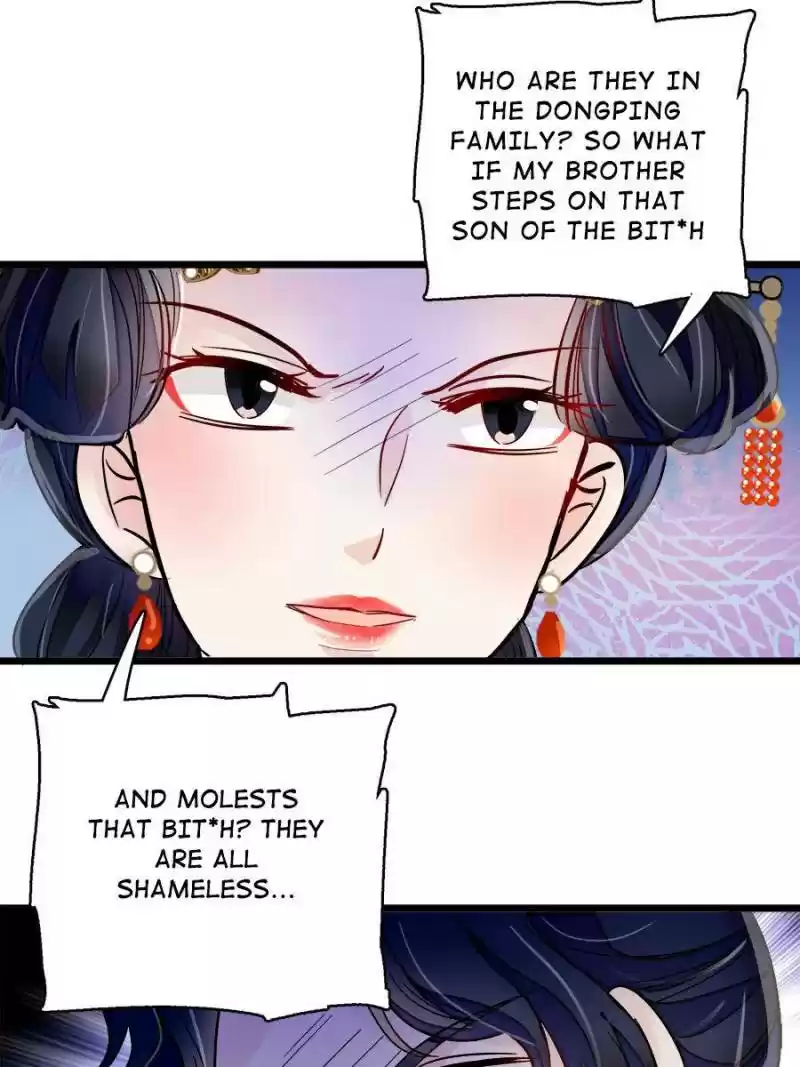 The Brocaded Tale Of The Girl Si Chapter 98