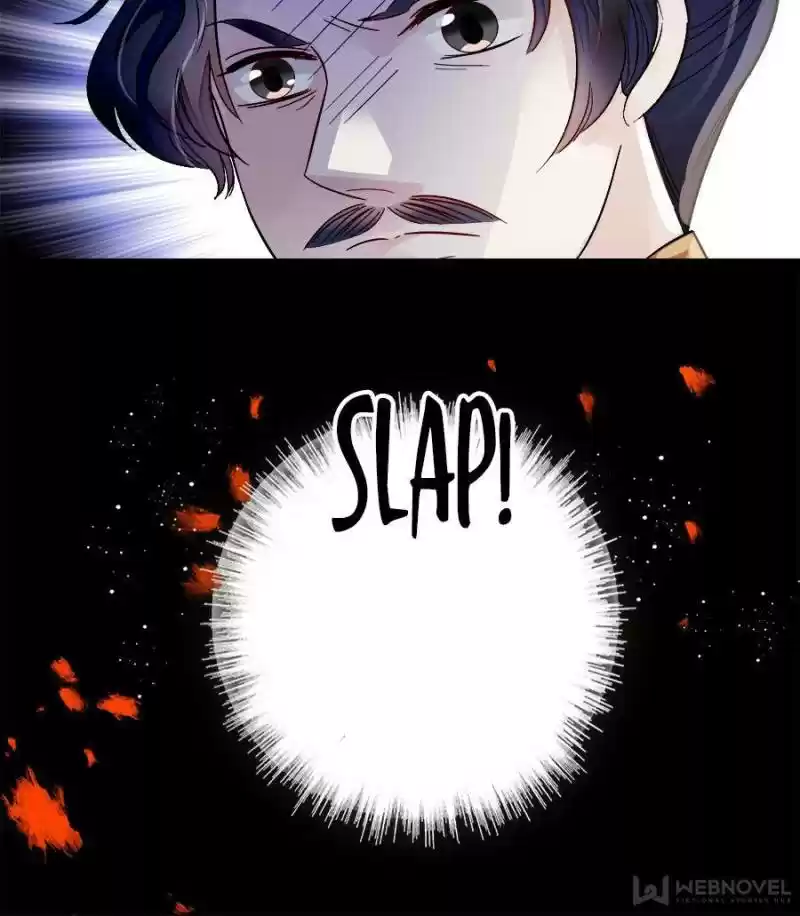 The Brocaded Tale Of The Girl Si Chapter 98