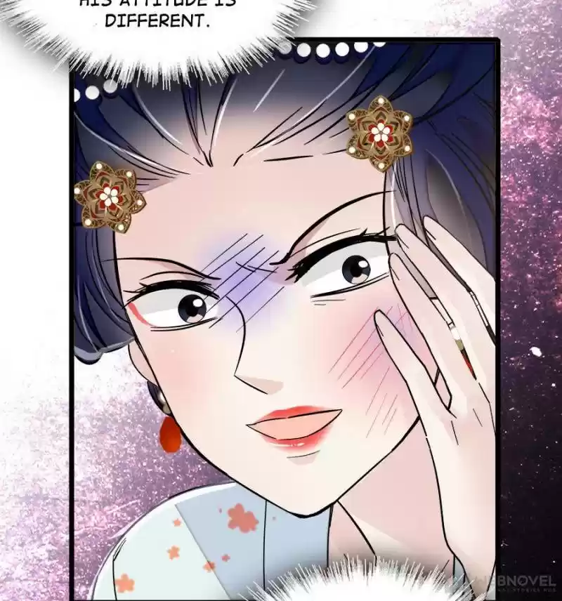 The Brocaded Tale Of The Girl Si Chapter 98