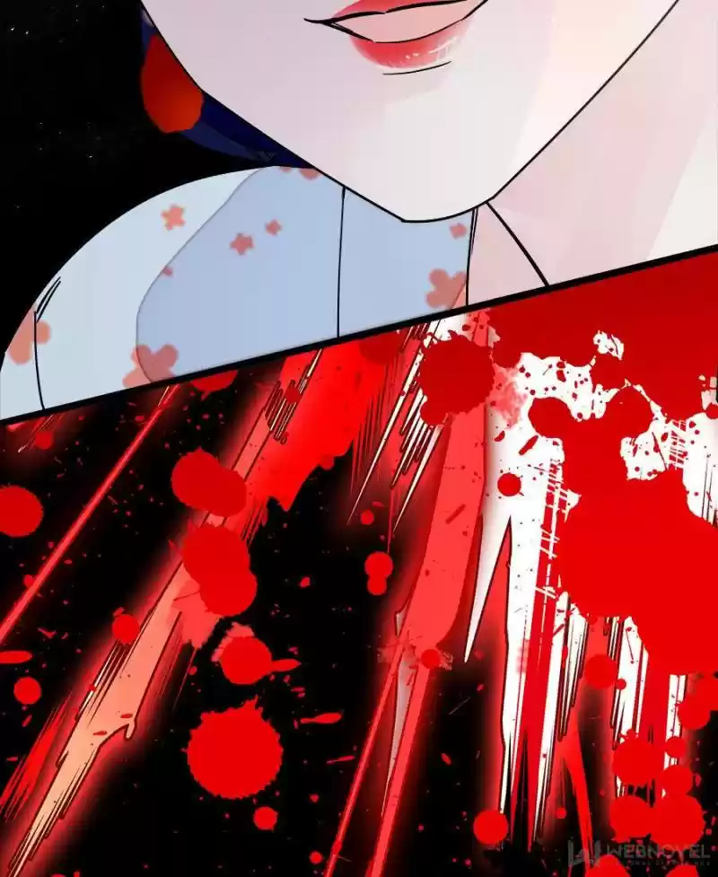 The Brocaded Tale Of The Girl Si Chapter 98