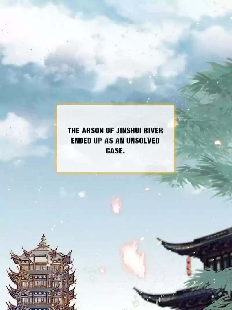 The Brocaded Tale Of The Girl Si Chapter 99