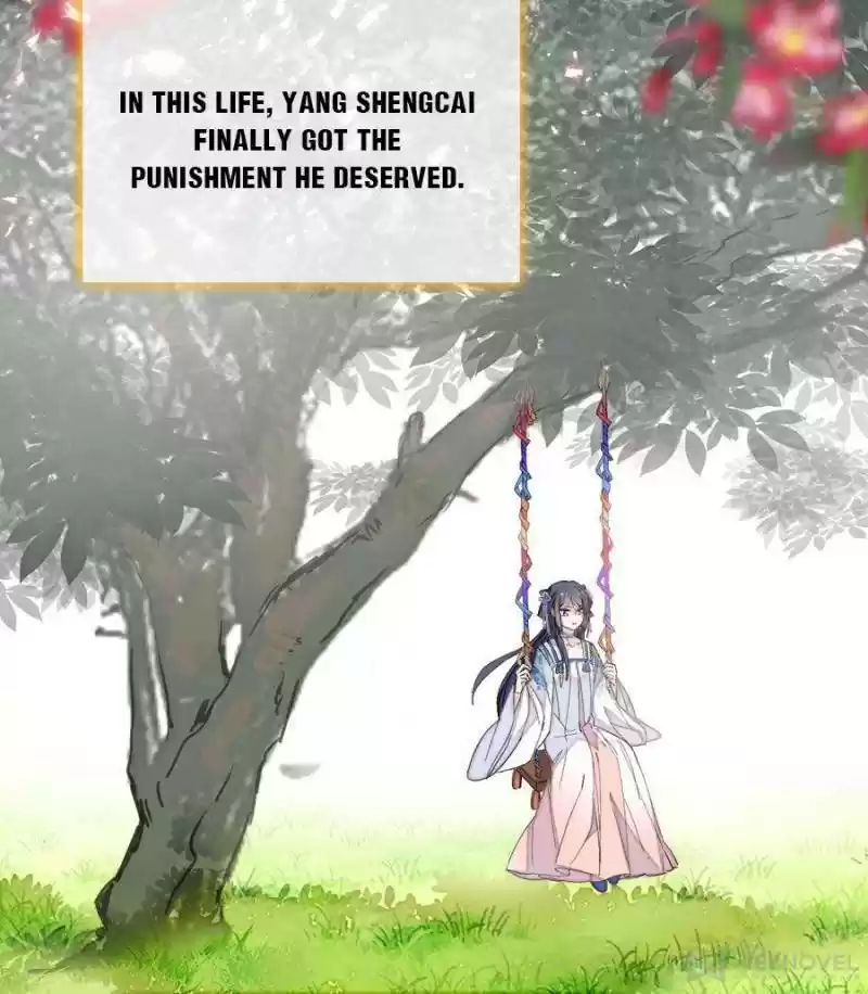 The Brocaded Tale Of The Girl Si Chapter 99