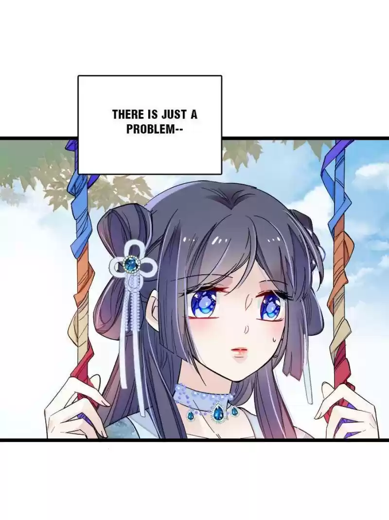 The Brocaded Tale Of The Girl Si Chapter 99