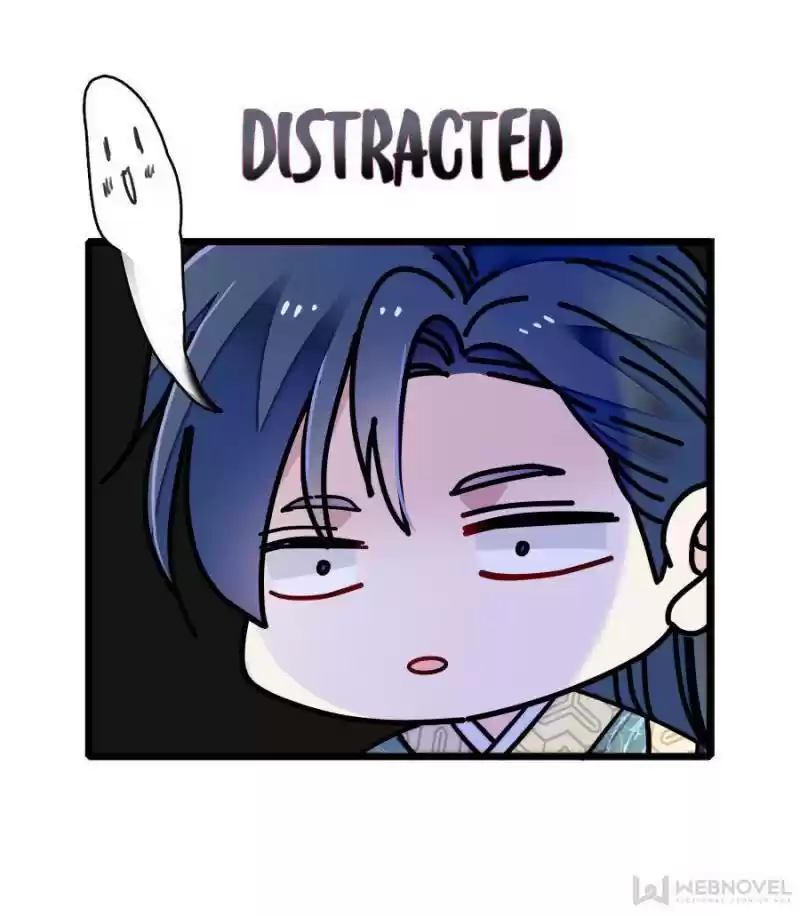 The Brocaded Tale Of The Girl Si Chapter 99