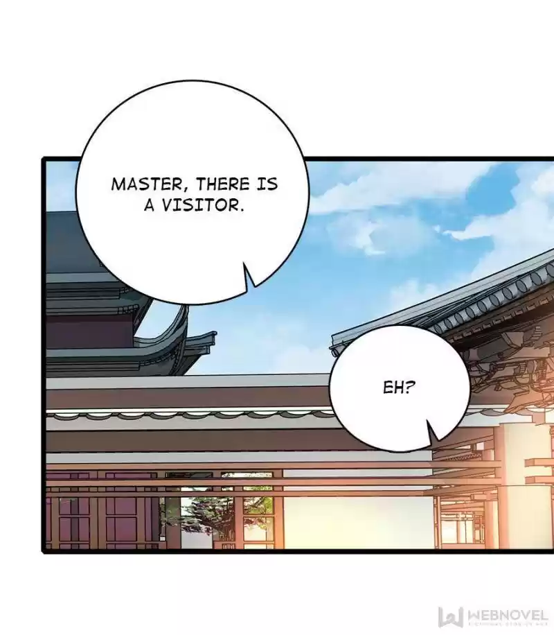 The Brocaded Tale Of The Girl Si Chapter 99