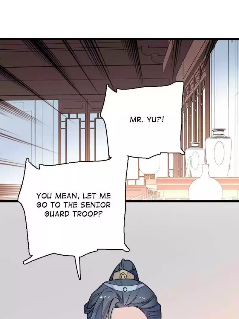 The Brocaded Tale Of The Girl Si Chapter 99