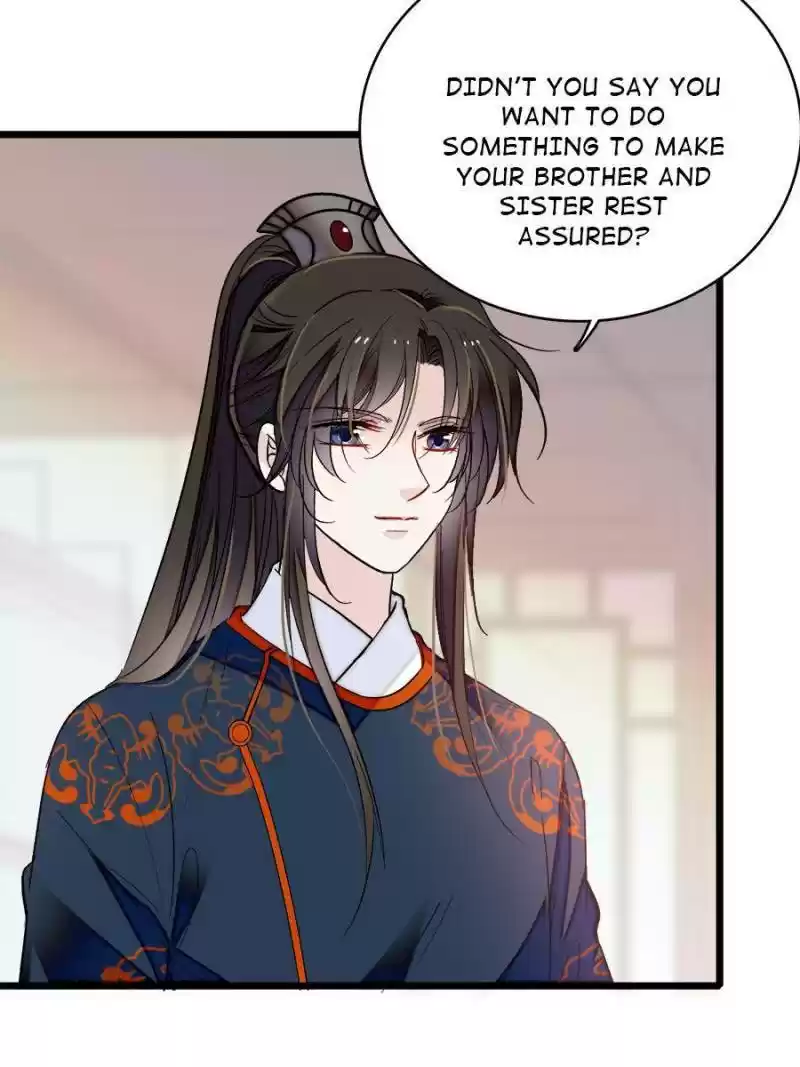 The Brocaded Tale Of The Girl Si Chapter 99