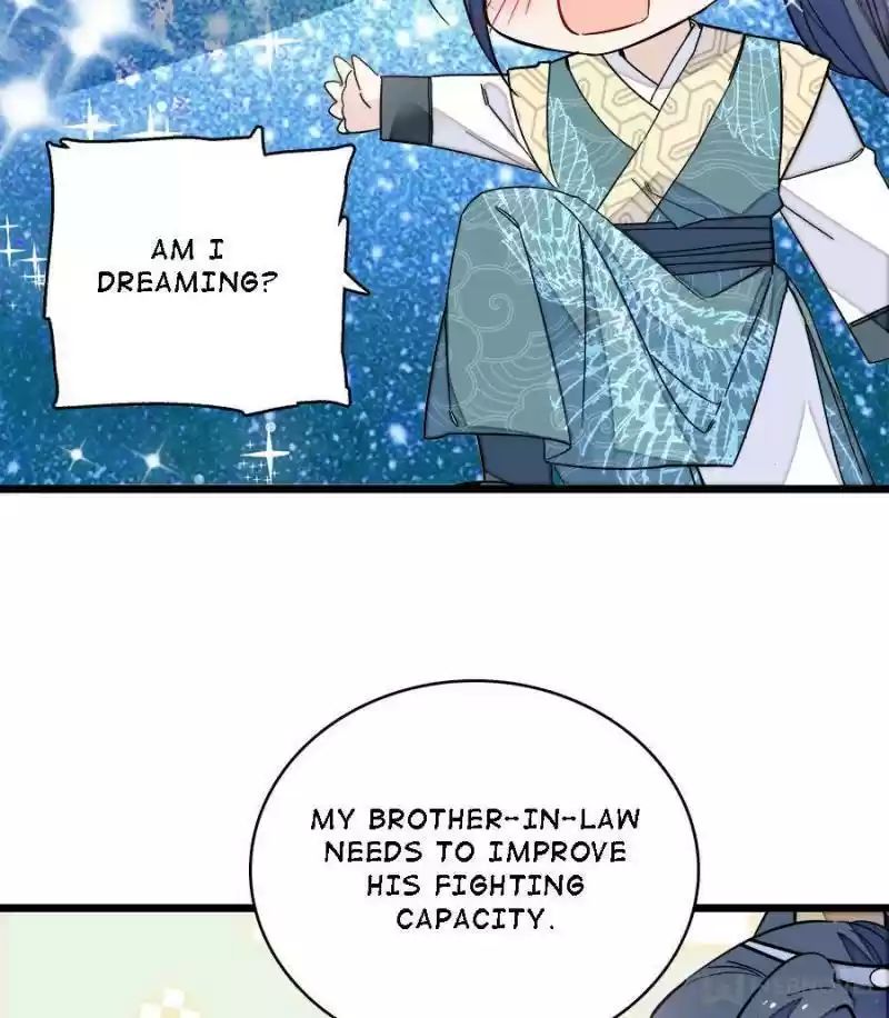 The Brocaded Tale Of The Girl Si Chapter 99