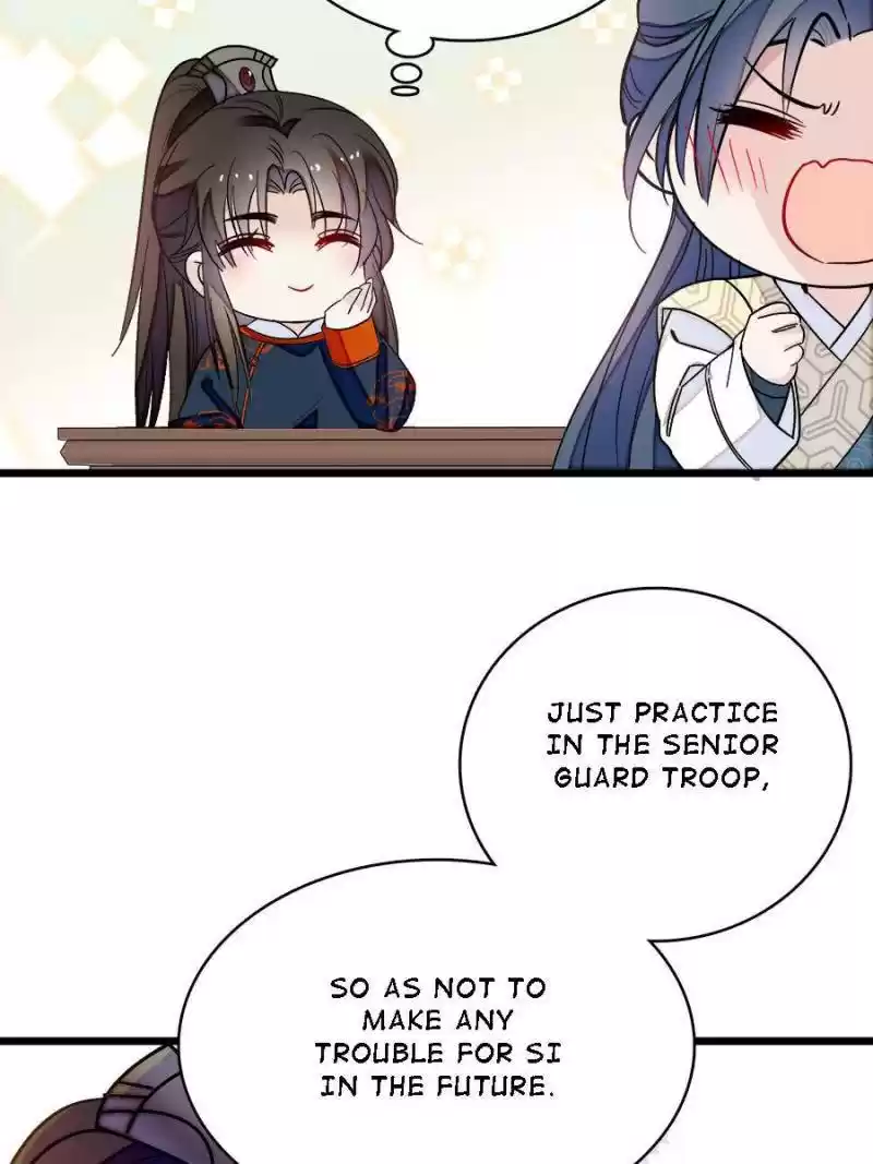 The Brocaded Tale Of The Girl Si Chapter 99