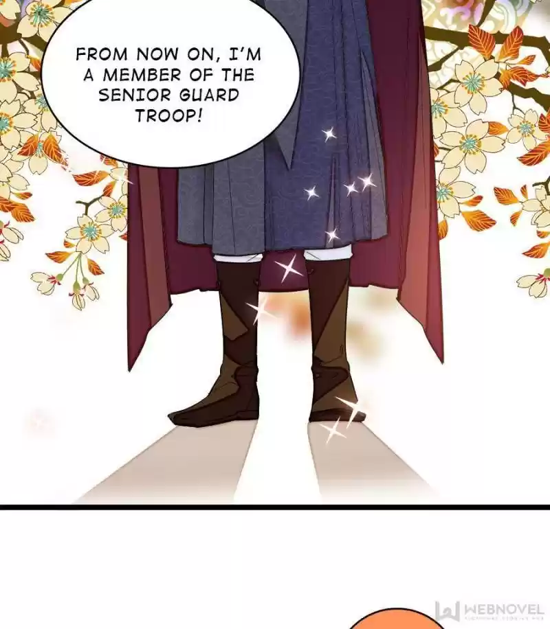 The Brocaded Tale Of The Girl Si Chapter 99