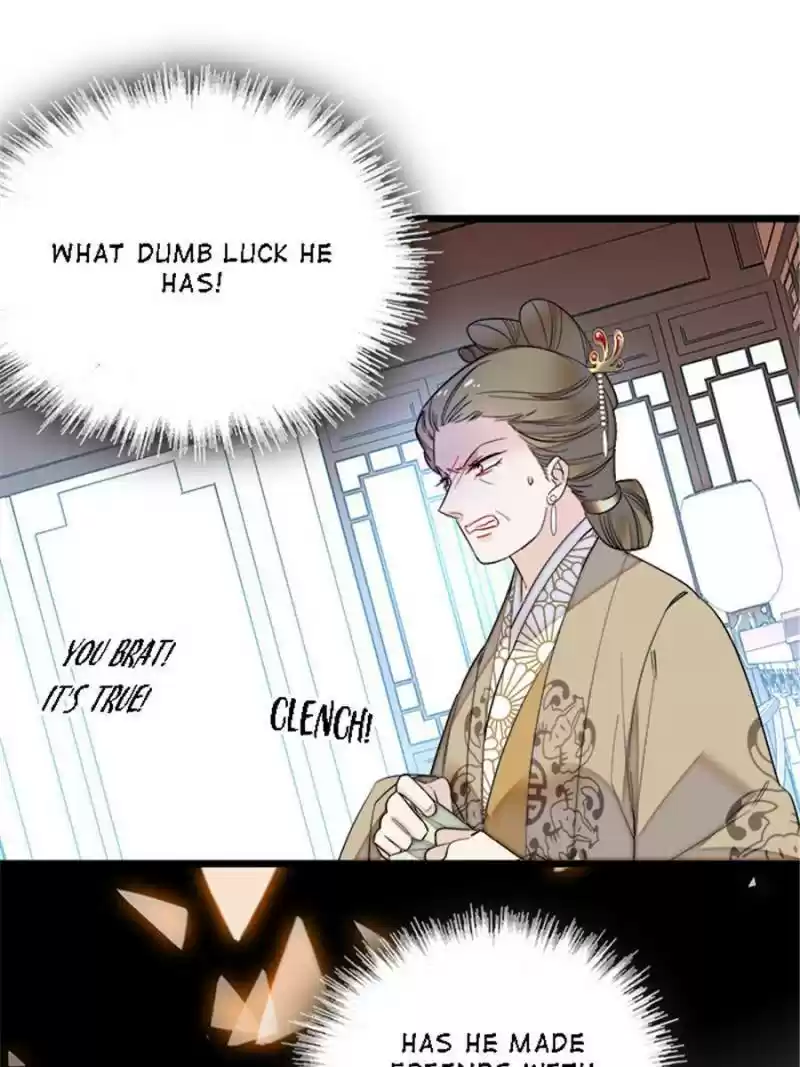 The Brocaded Tale Of The Girl Si Chapter 99