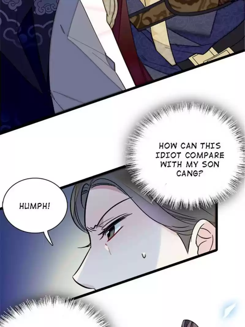 The Brocaded Tale Of The Girl Si Chapter 99