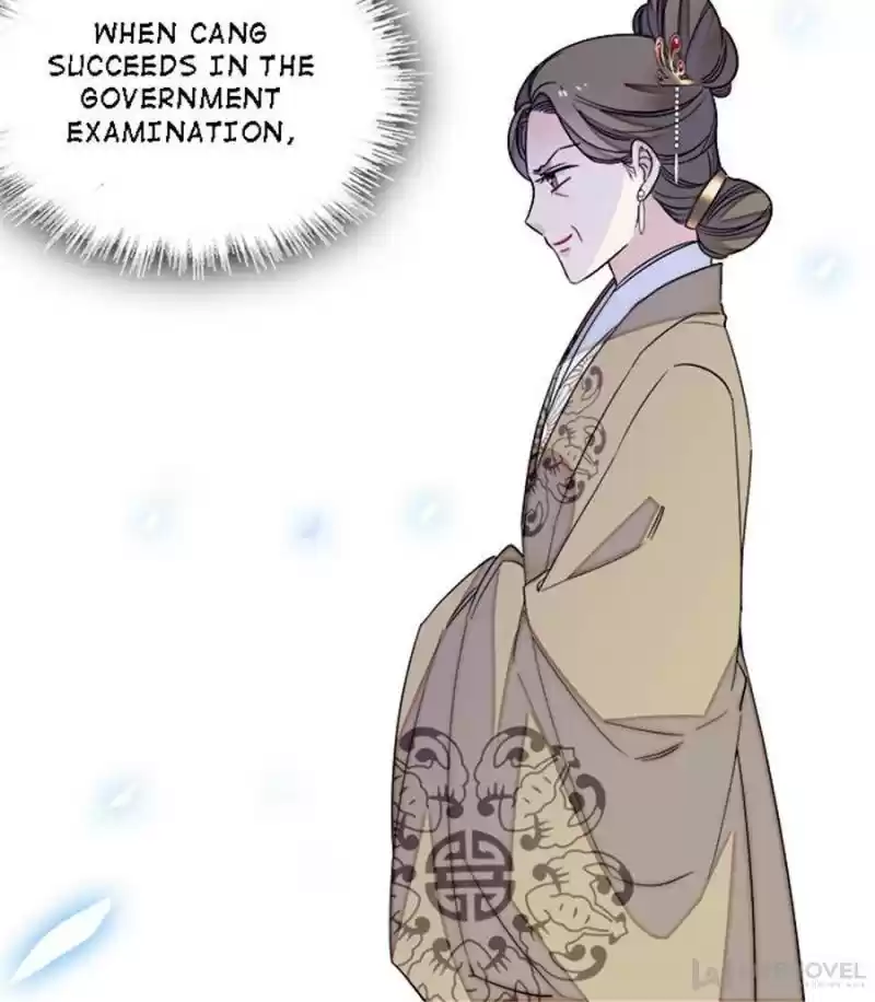 The Brocaded Tale Of The Girl Si Chapter 99