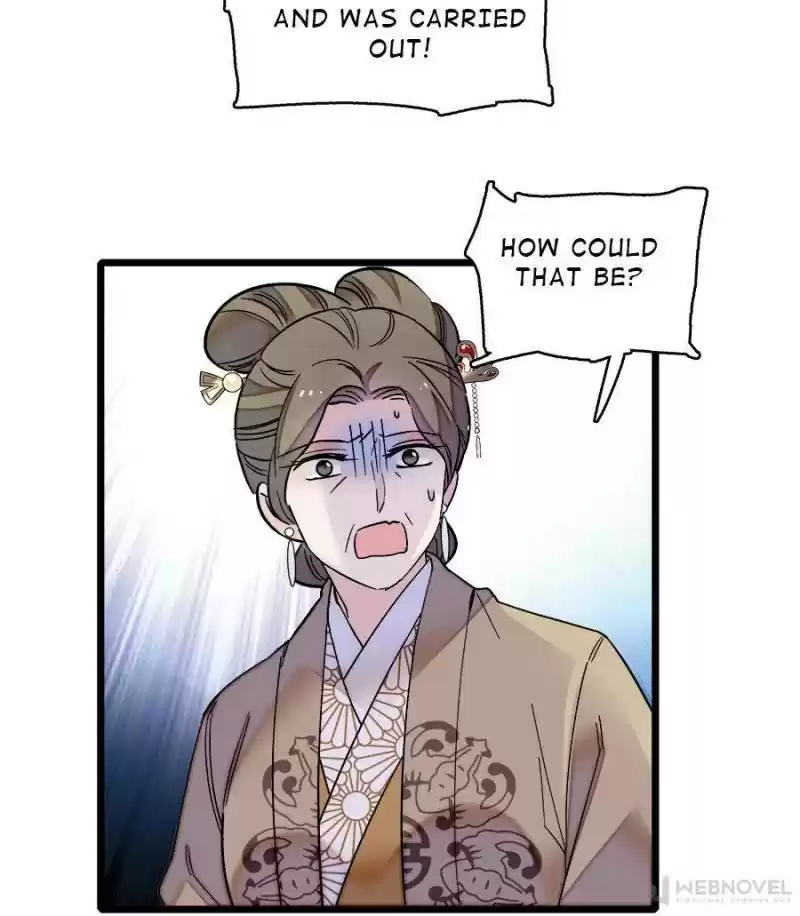 The Brocaded Tale Of The Girl Si Chapter 99