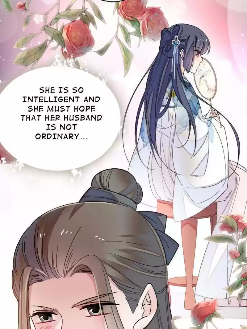 The Brocaded Tale Of The Girl Si Chapter 99