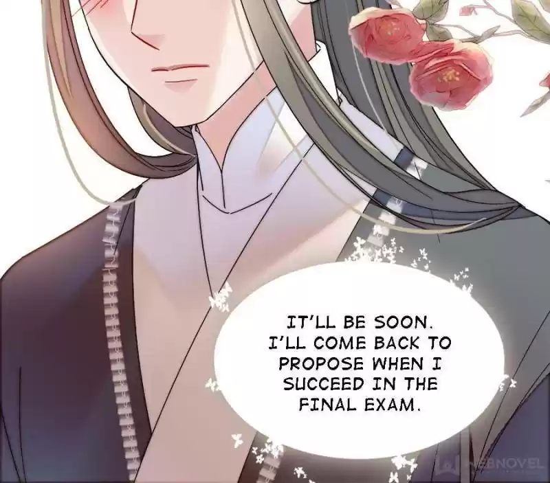 The Brocaded Tale Of The Girl Si Chapter 99