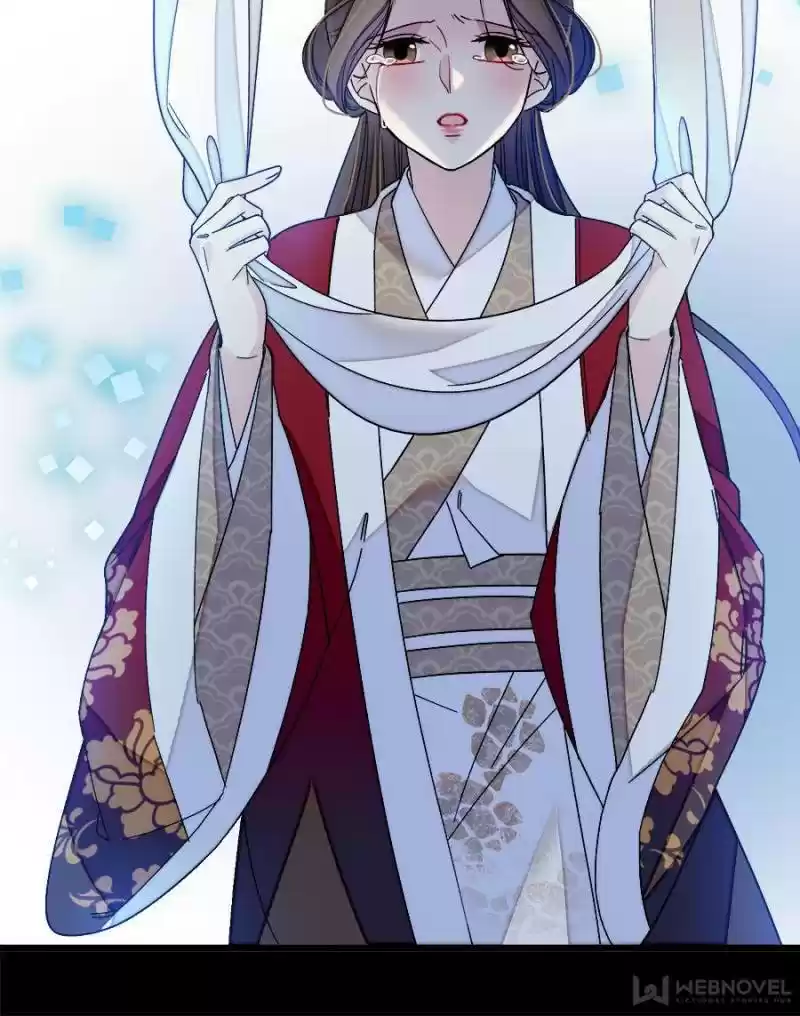 The Brocaded Tale Of The Girl Si Chapter 99