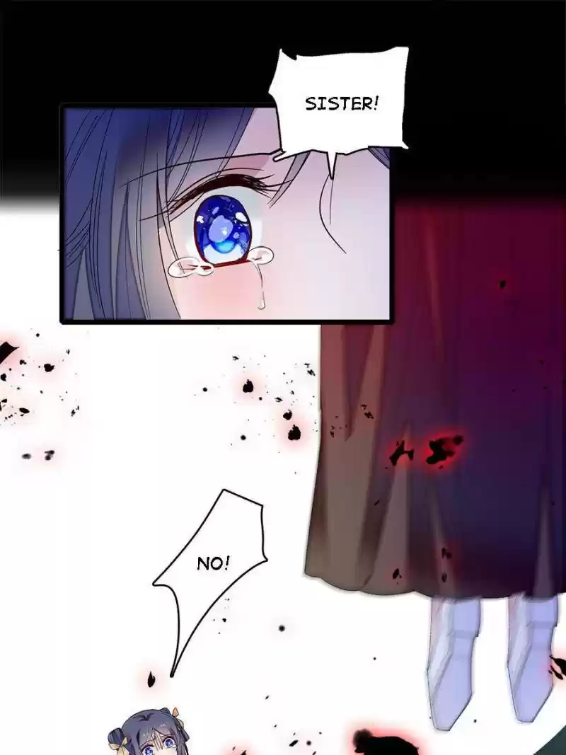 The Brocaded Tale Of The Girl Si Chapter 99