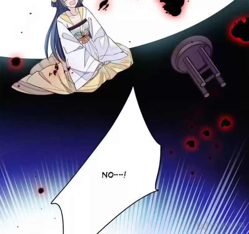 The Brocaded Tale Of The Girl Si Chapter 99