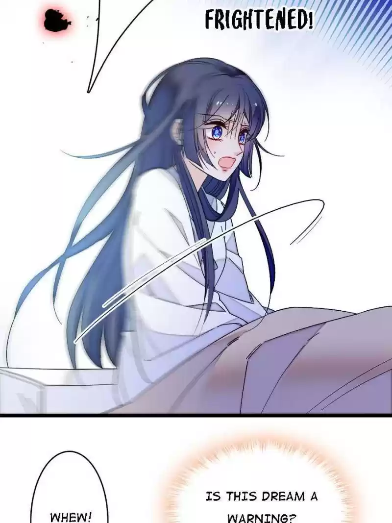 The Brocaded Tale Of The Girl Si Chapter 99