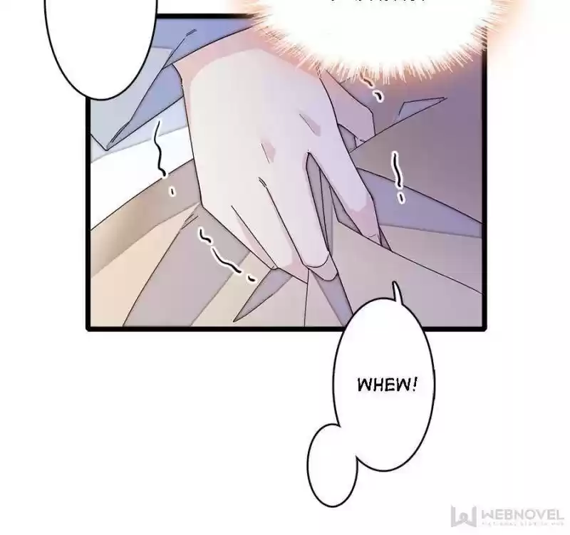 The Brocaded Tale Of The Girl Si Chapter 99