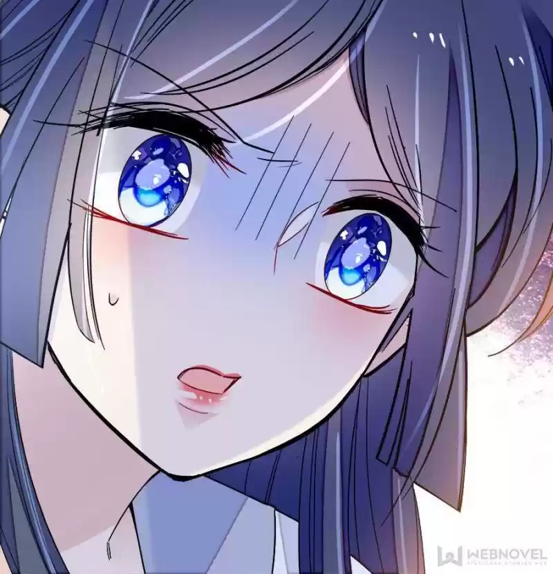 The Brocaded Tale Of The Girl Si Chapter 99