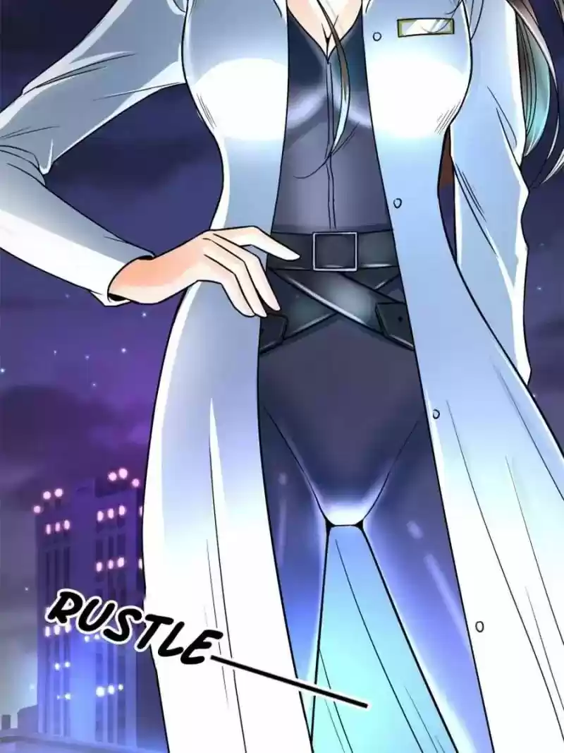 The Crazy Adventures of Mystical Doctor Ch.1