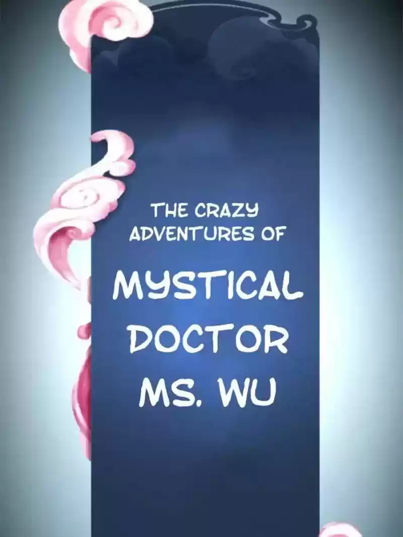 The Crazy Adventures of Mystical Doctor Ch.1