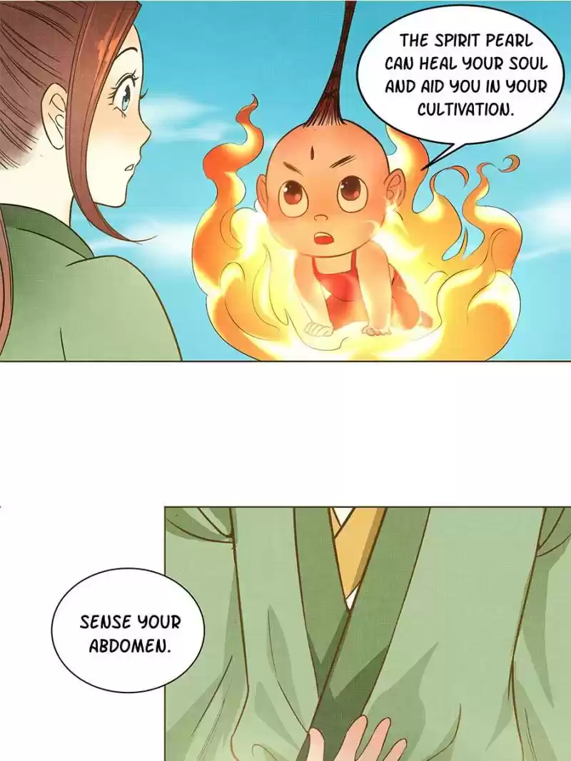 The Crazy Adventures of Mystical Doctor Ch.10