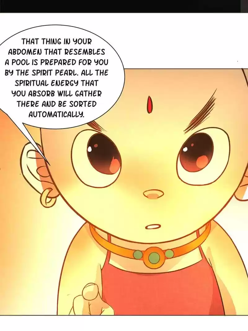 The Crazy Adventures of Mystical Doctor Ch.10