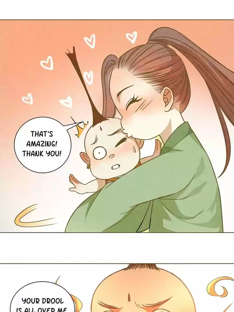 The Crazy Adventures of Mystical Doctor Ch.10