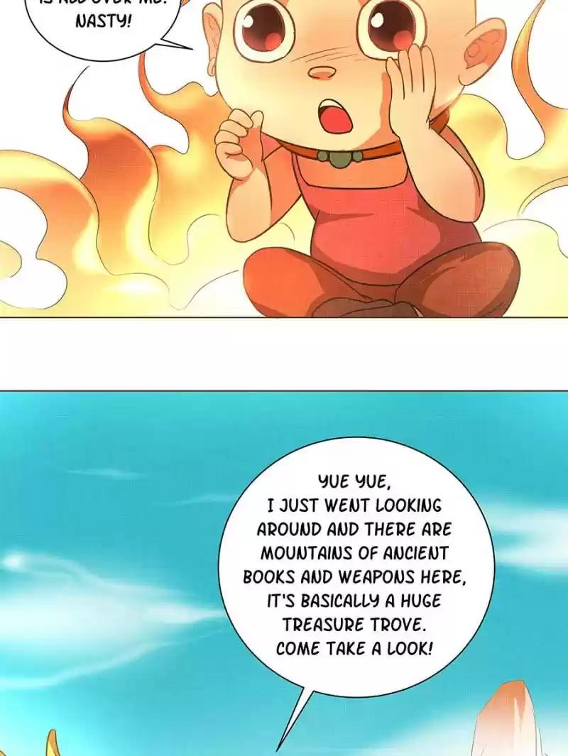 The Crazy Adventures of Mystical Doctor Ch.10