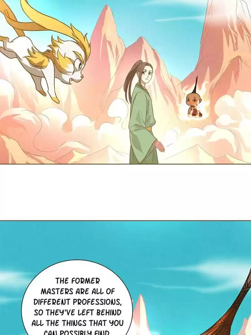 The Crazy Adventures of Mystical Doctor Ch.10