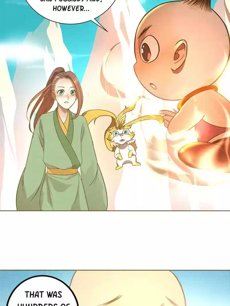 The Crazy Adventures of Mystical Doctor Ch.10