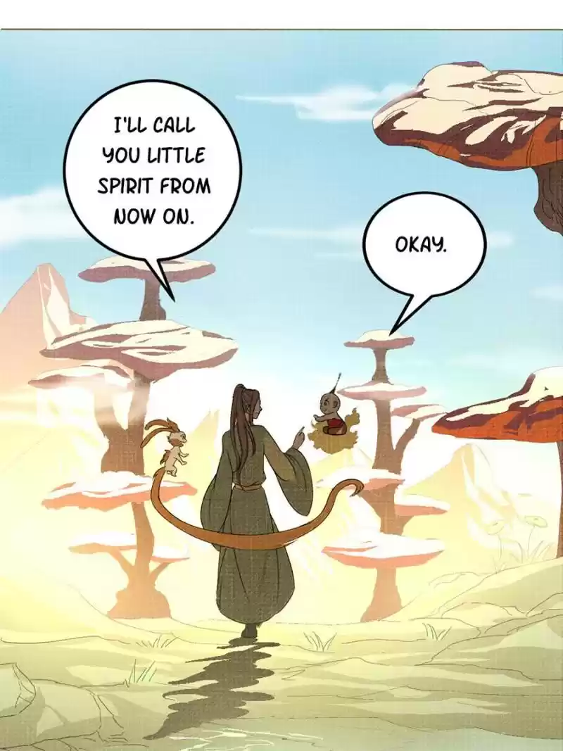 The Crazy Adventures of Mystical Doctor Ch.10