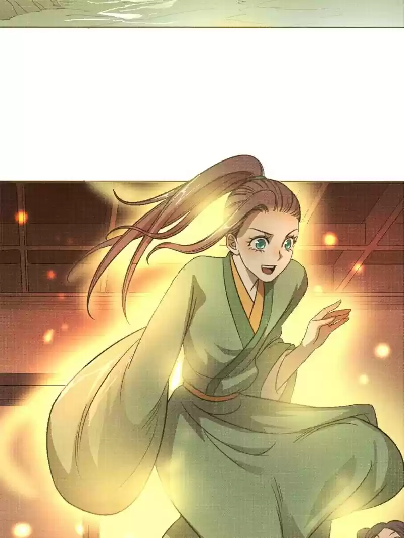 The Crazy Adventures of Mystical Doctor Ch.10