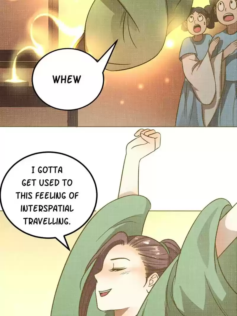 The Crazy Adventures of Mystical Doctor Ch.10