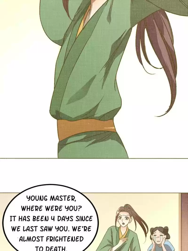 The Crazy Adventures of Mystical Doctor Ch.10