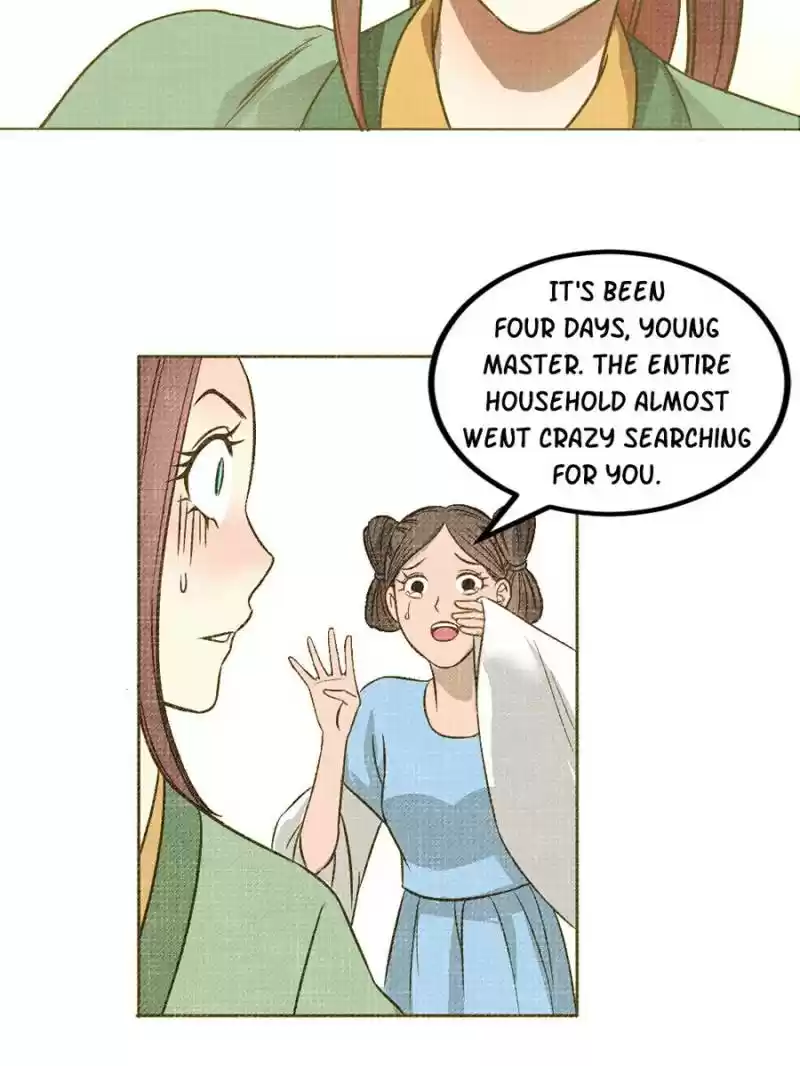 The Crazy Adventures of Mystical Doctor Ch.10