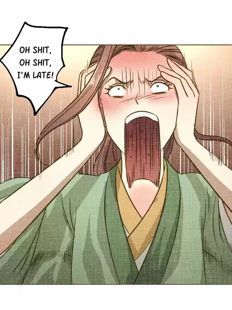 The Crazy Adventures of Mystical Doctor Ch.10