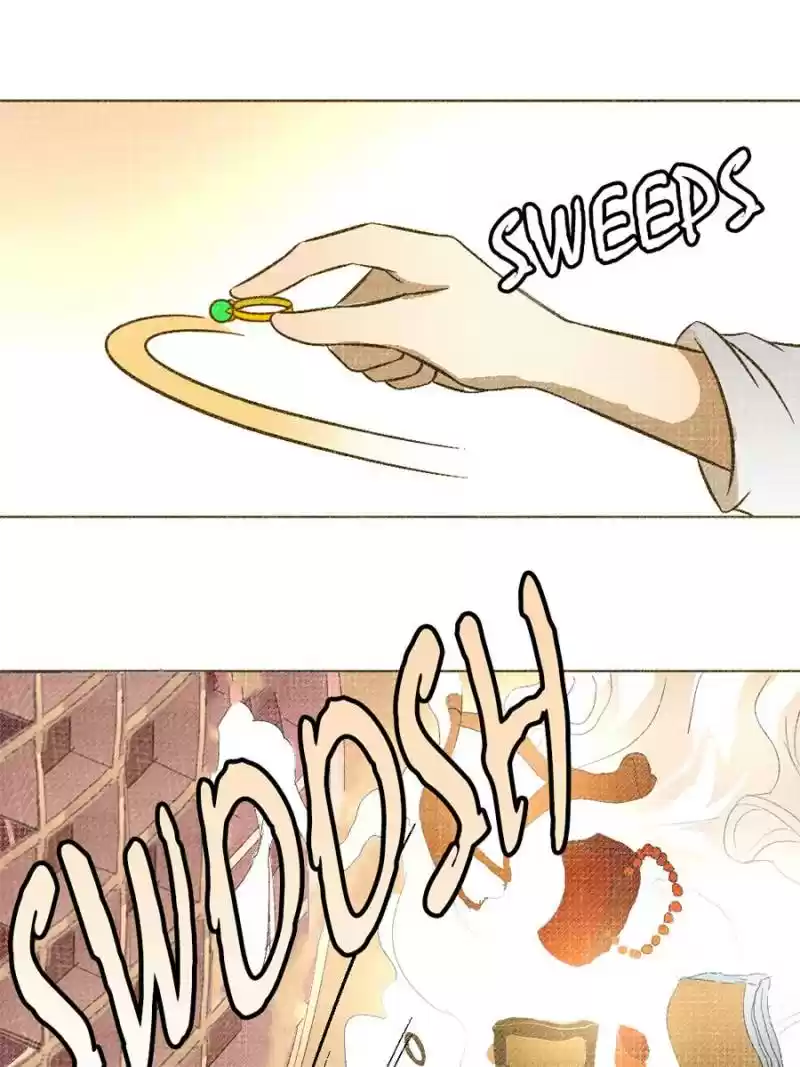 The Crazy Adventures of Mystical Doctor Ch.10