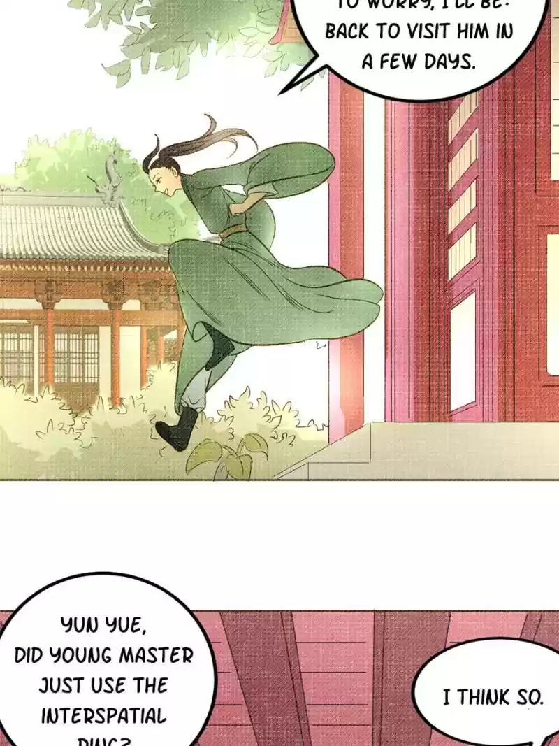 The Crazy Adventures of Mystical Doctor Ch.10