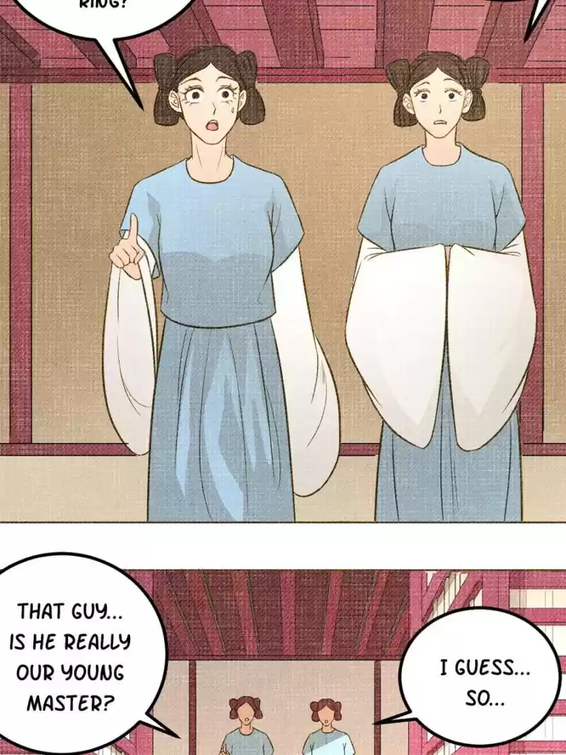 The Crazy Adventures of Mystical Doctor Ch.10