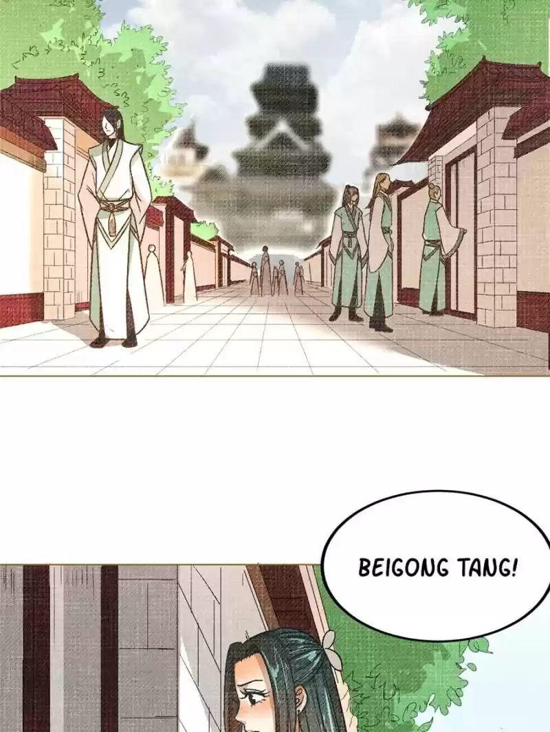 The Crazy Adventures of Mystical Doctor Ch.10