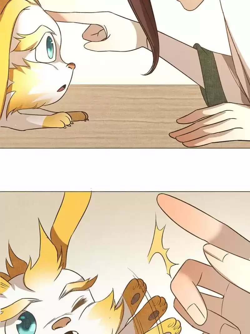 The Crazy Adventures of Mystical Doctor Ch.10