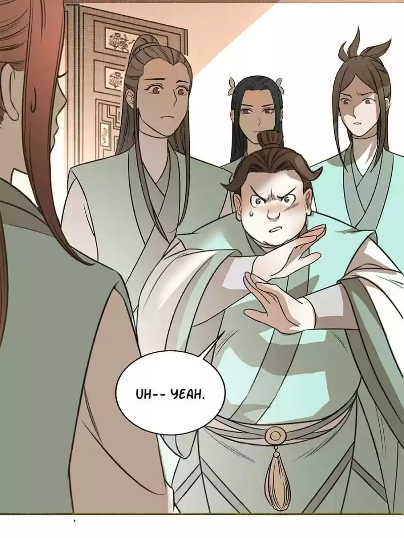 The Crazy Adventures of Mystical Doctor Ch.10