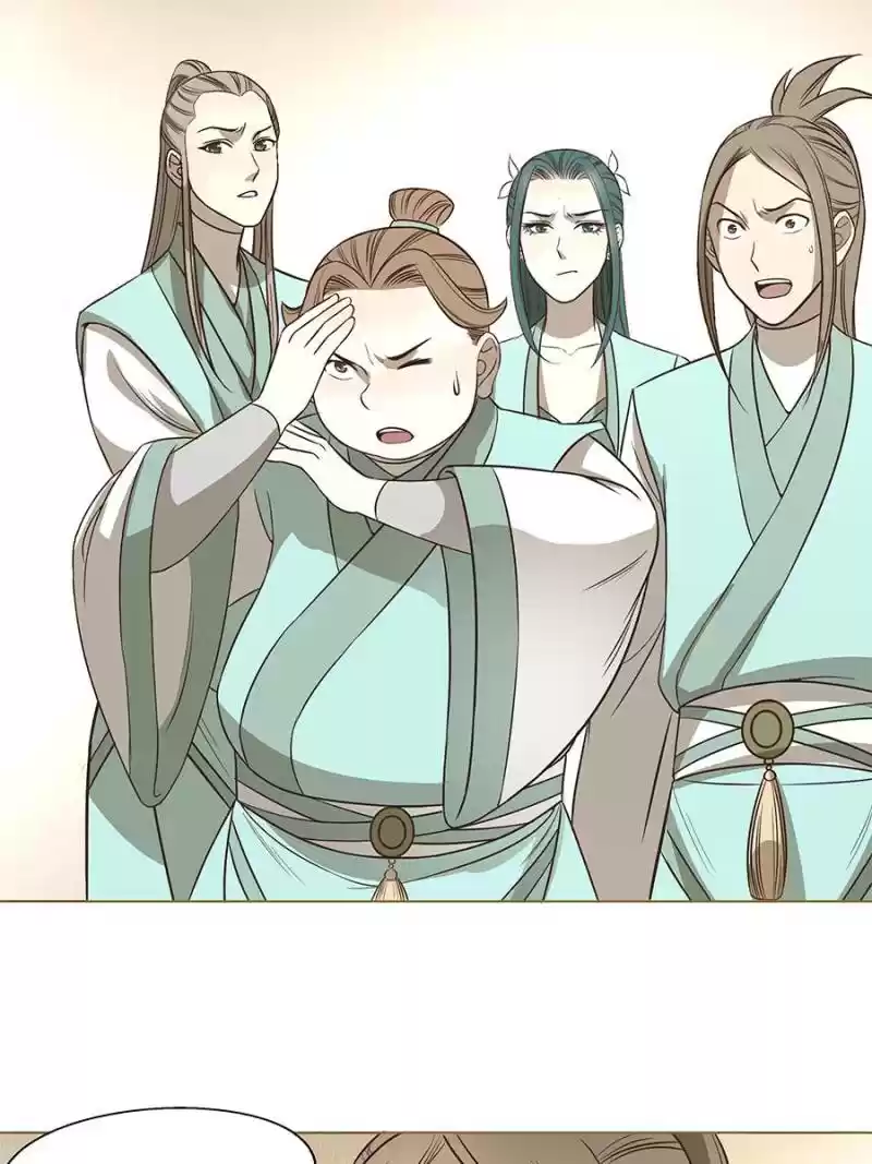 The Crazy Adventures of Mystical Doctor Ch.11