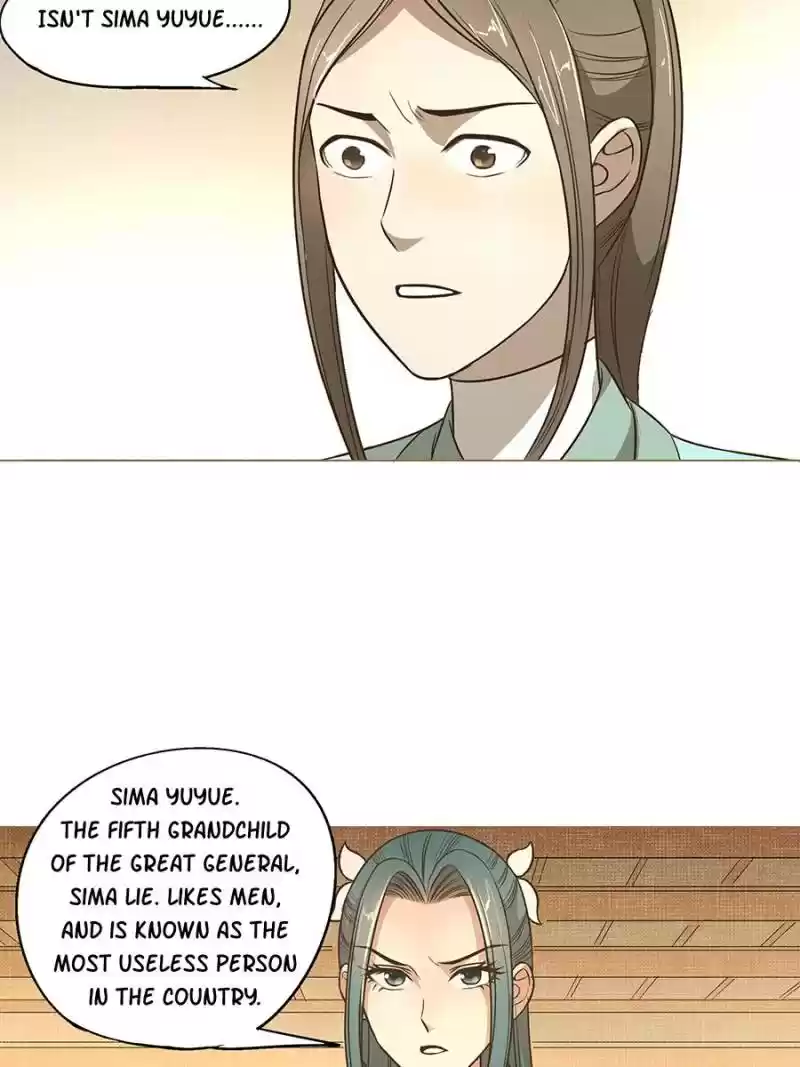 The Crazy Adventures of Mystical Doctor Ch.11