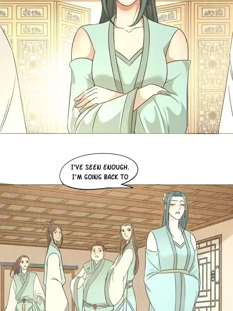 The Crazy Adventures of Mystical Doctor Ch.11